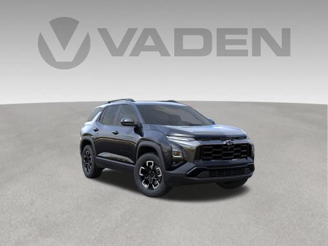 2026 Chevrolet Equinox Vehicle Photo in SAVANNAH, GA 31406-4513