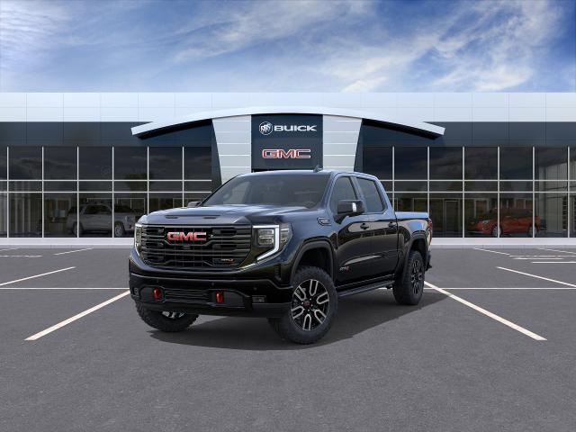 2026 GMC Sierra 1500 AT4 - 7