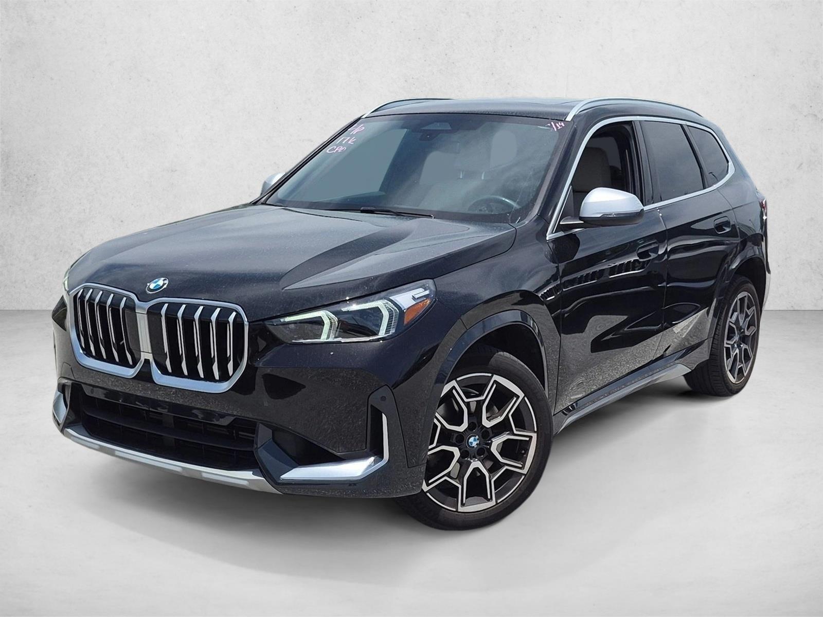 2023 BMW X1 xDrive28i Vehicle Photo in Delray Beach, FL 33444