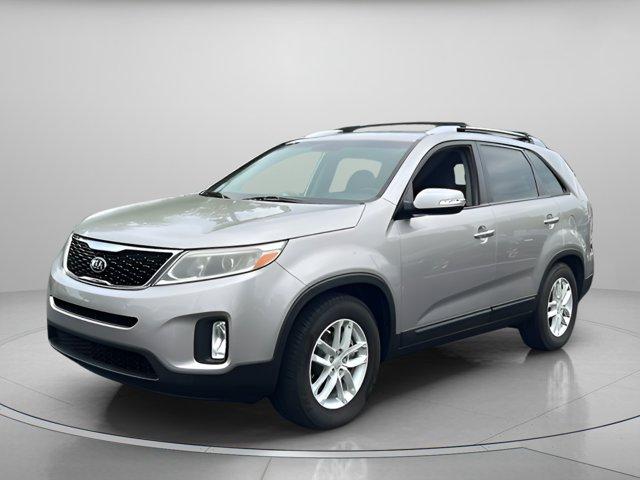 2014 Kia Sorento Vehicle Photo in Alpharetta, GA 30004