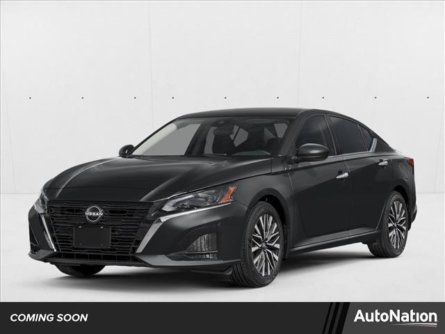 2026 Nissan Altima Vehicle Photo in Chandler, AZ 85286