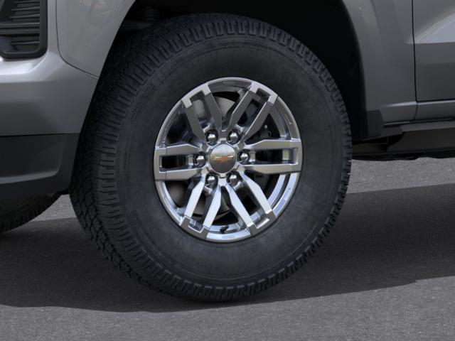 2026 Chevrolet Colorado photo 9 of 30