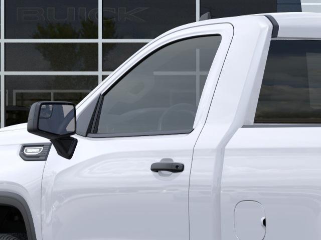 2025 GMC Sierra 1500 Vehicle Photo in ROCHESTER HILLS, MI 48307-2741