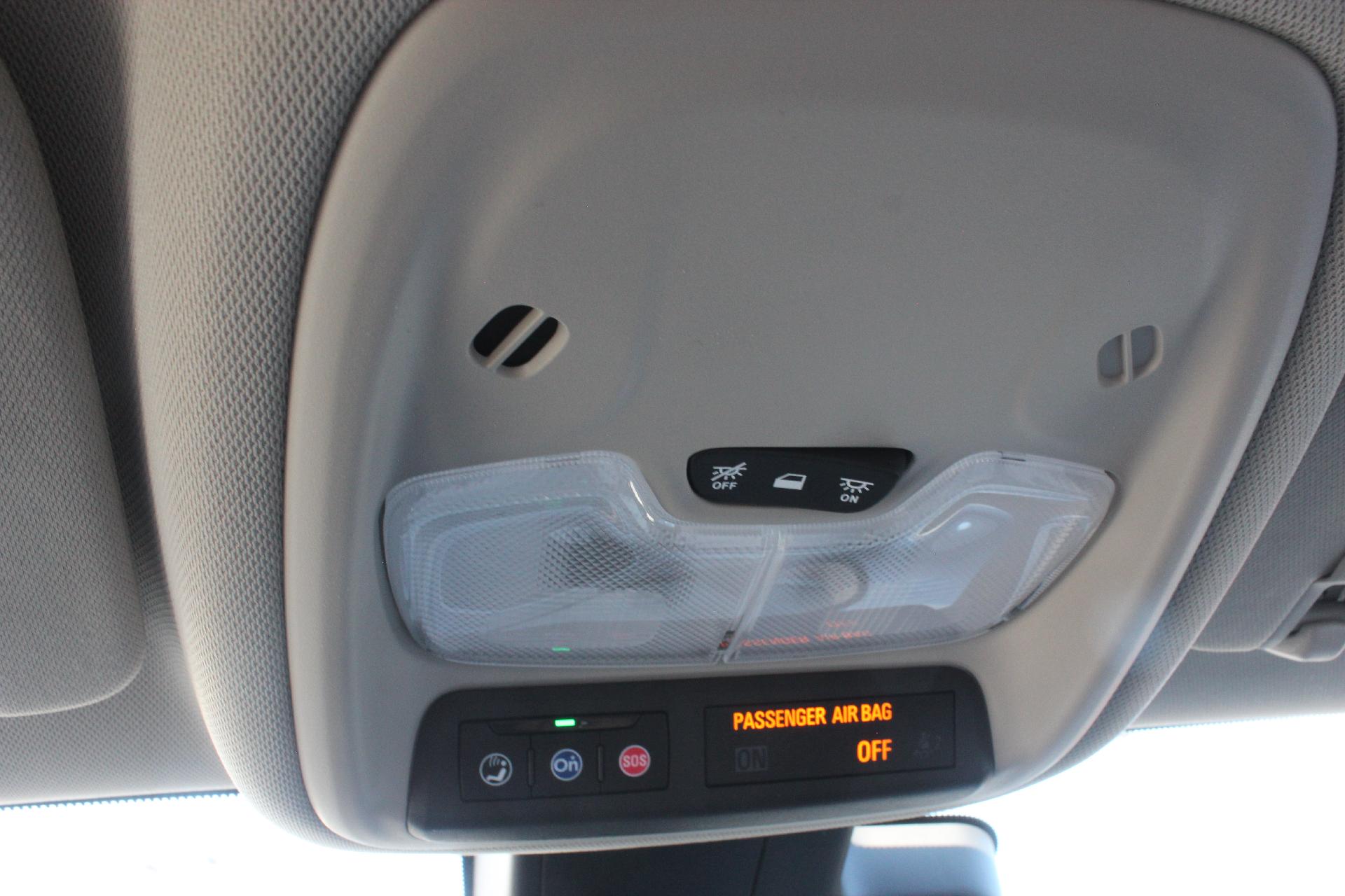 2026 Buick Encore GX Vehicle Photo in AURORA, CO 80012-4011