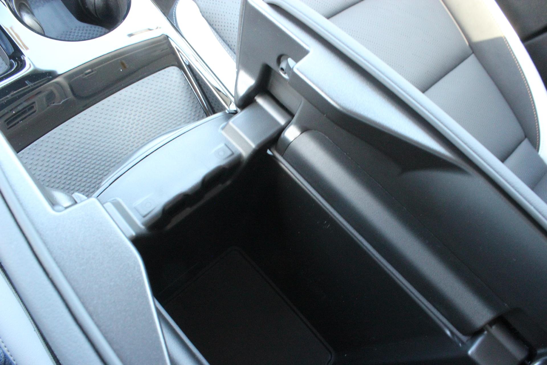 2025 Buick Envision Vehicle Photo in AURORA, CO 80012-4011