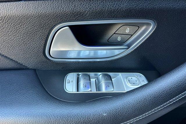 2020 Mercedes-Benz GLE Vehicle Photo in STOCKTON, CA 95212-2838
