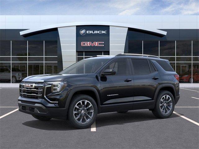 2026 GMC Terrain Vehicle Photo in ROCHESTER HILLS, MI 48307-2741