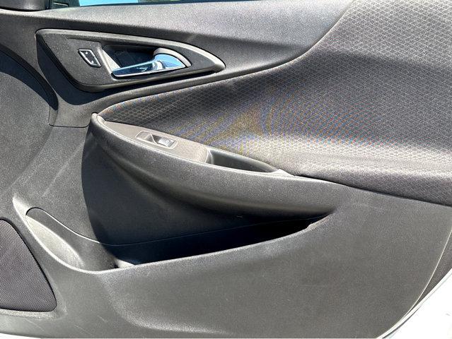 2023 Chevrolet Malibu Vehicle Photo in Savannah, GA 31419