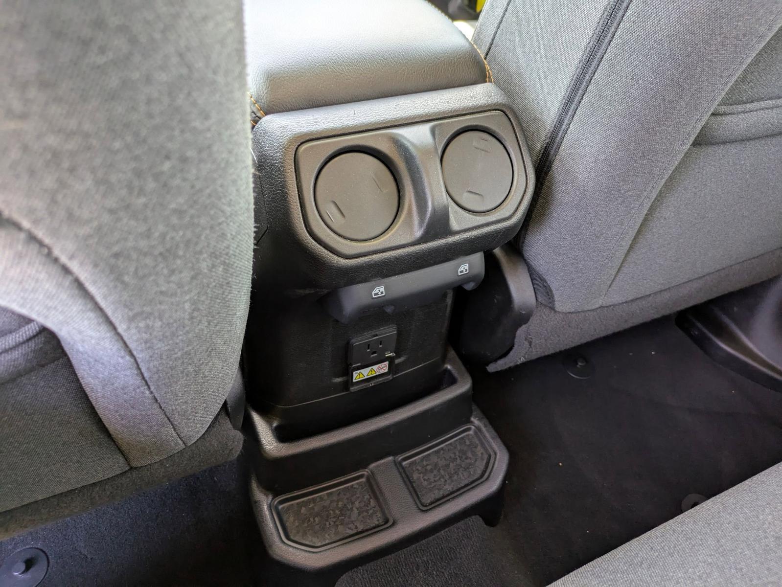 2024 Jeep Wrangler 4xe Vehicle Photo in Seguin, TX 78155
