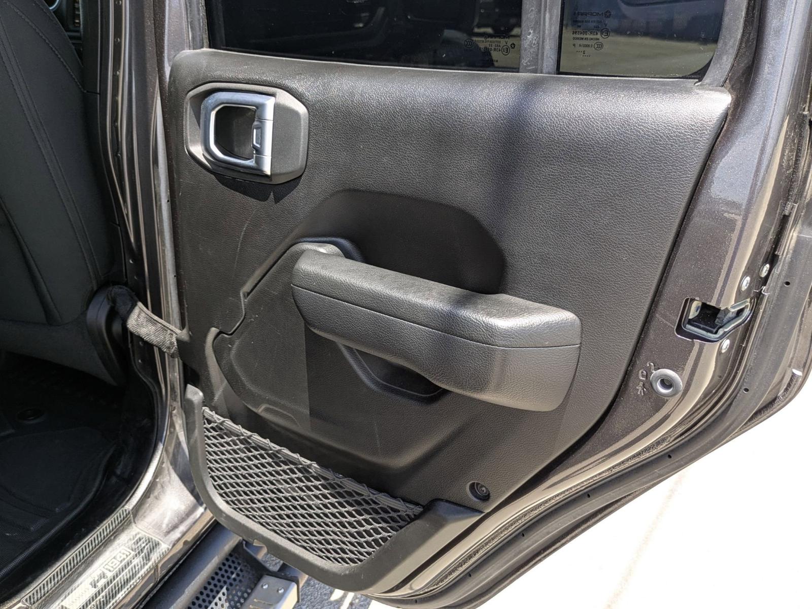 2023 Jeep Wrangler 4xe Vehicle Photo in Seguin, TX 78155