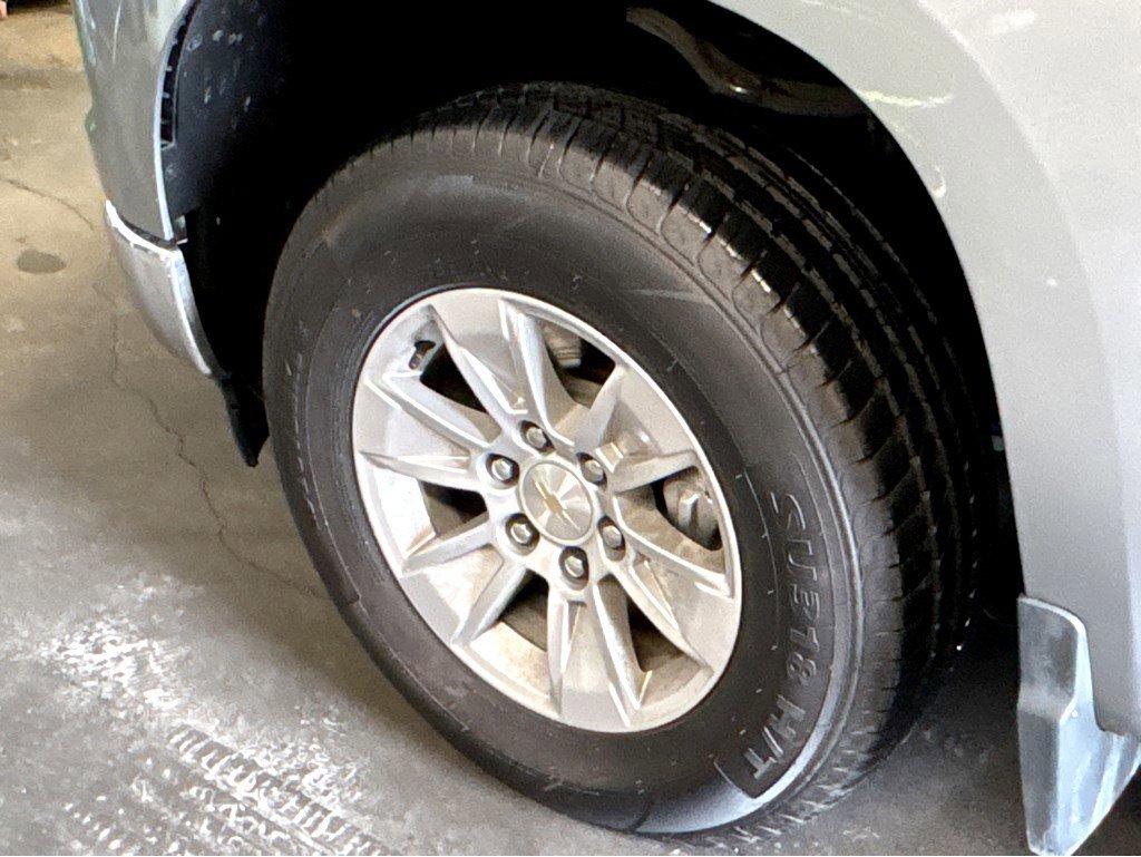 2023 Chevrolet Silverado 1500 Vehicle Photo in SAVANNAH, GA 31406-4513