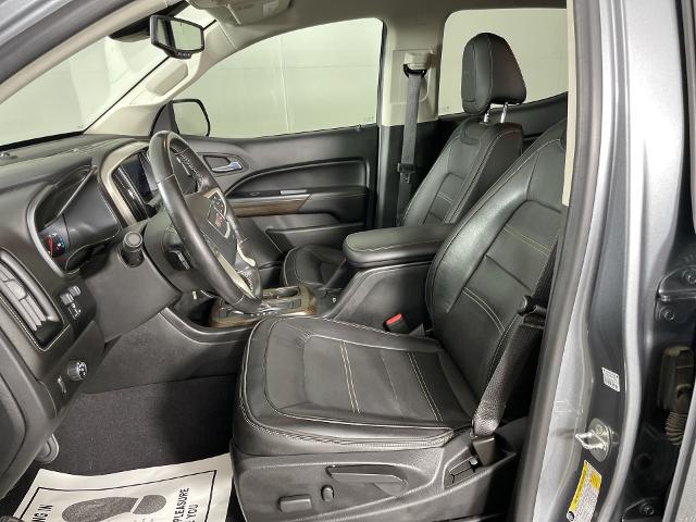 2020 GMC Canyon Vehicle Photo in GILBERT, AZ 85297-0402