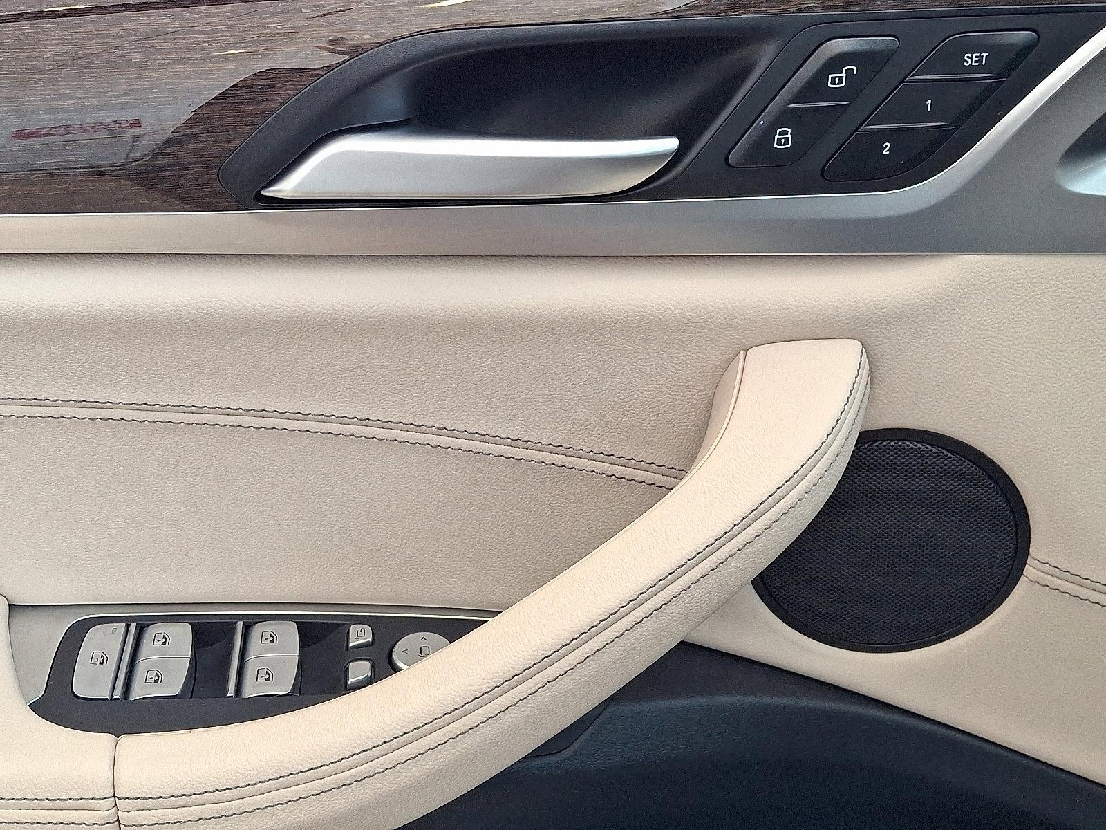 2023 BMW X3 M40i Vehicle Photo in Lancaster, PA 17601