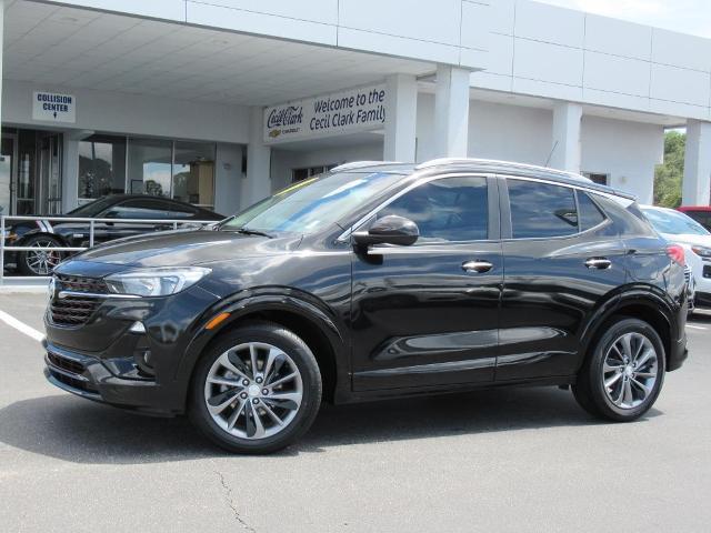 2022 Buick Encore GX Vehicle Photo in LEESBURG, FL 34788-4022