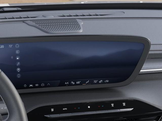 2026 Buick Enclave Vehicle Photo in TREVOSE, PA 19053-4984