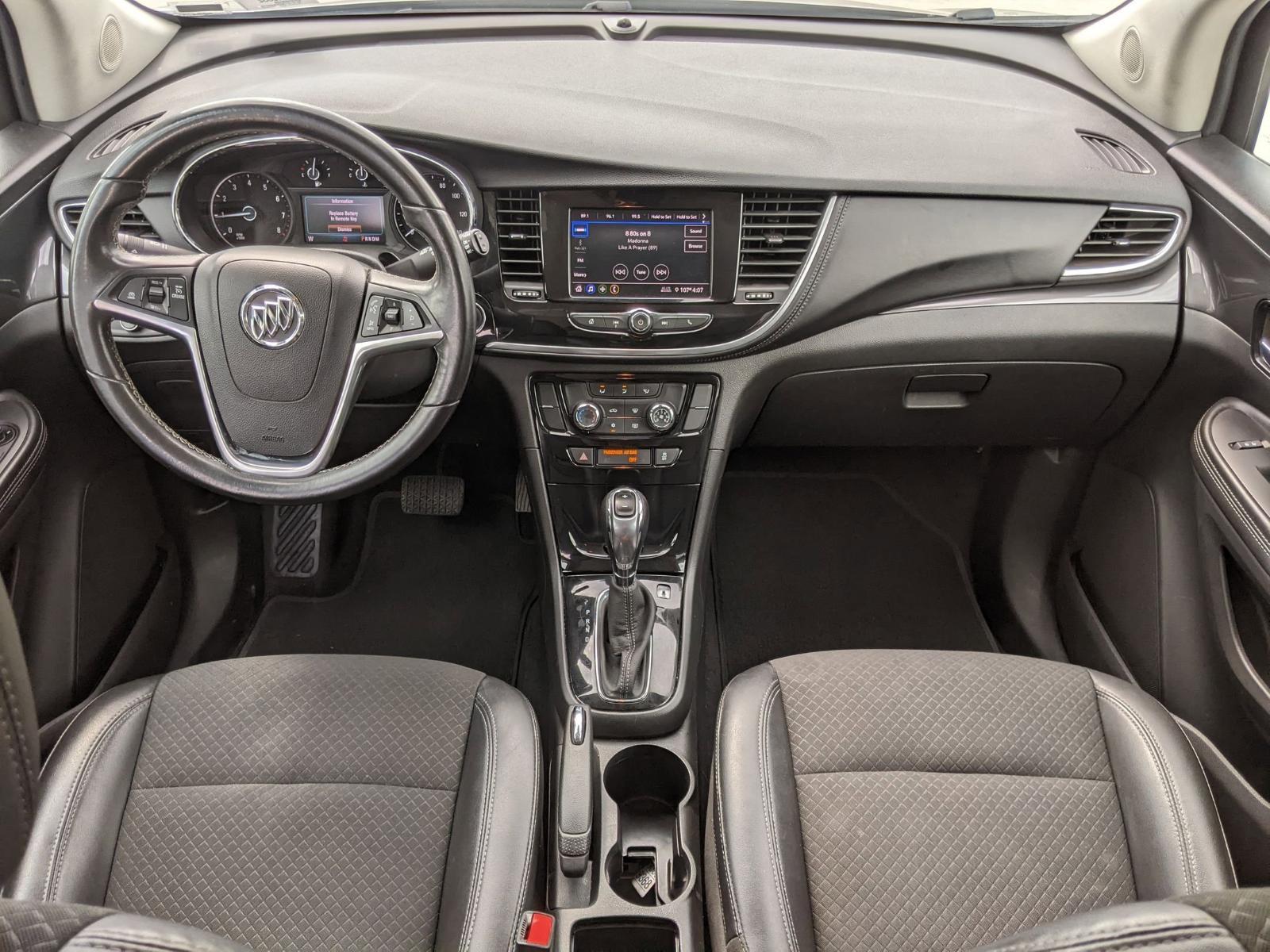 2022 Buick Encore Vehicle Photo in Seguin, TX 78155