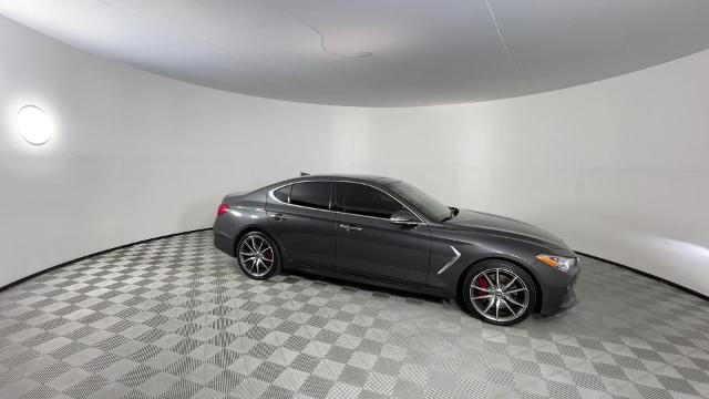 2020 Genesis G70 Vehicle Photo in GILBERT, AZ 85297-0402
