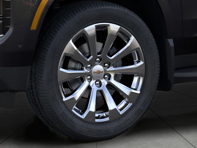 2025 Chevrolet Tahoe Vehicle Photo in MANITOWOC, WI 54220-5838