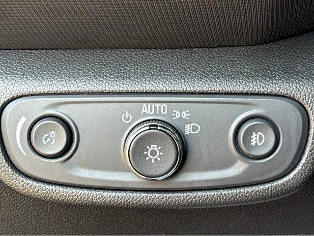 2022 Chevrolet Trailblazer Vehicle Photo in Savannah, GA 31419