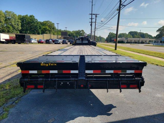 2025 Big Tex 14GN Vehicle Photo in BRIDGMAN, MI 49106-9548