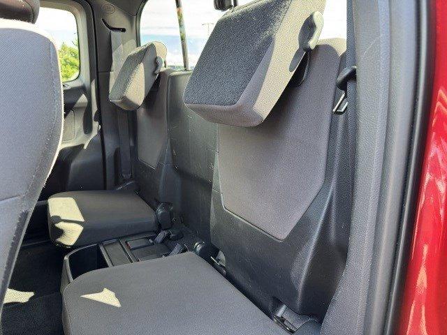 2016 Toyota Tacoma Vehicle Photo in Mechanicsburg, PA 17050-1707