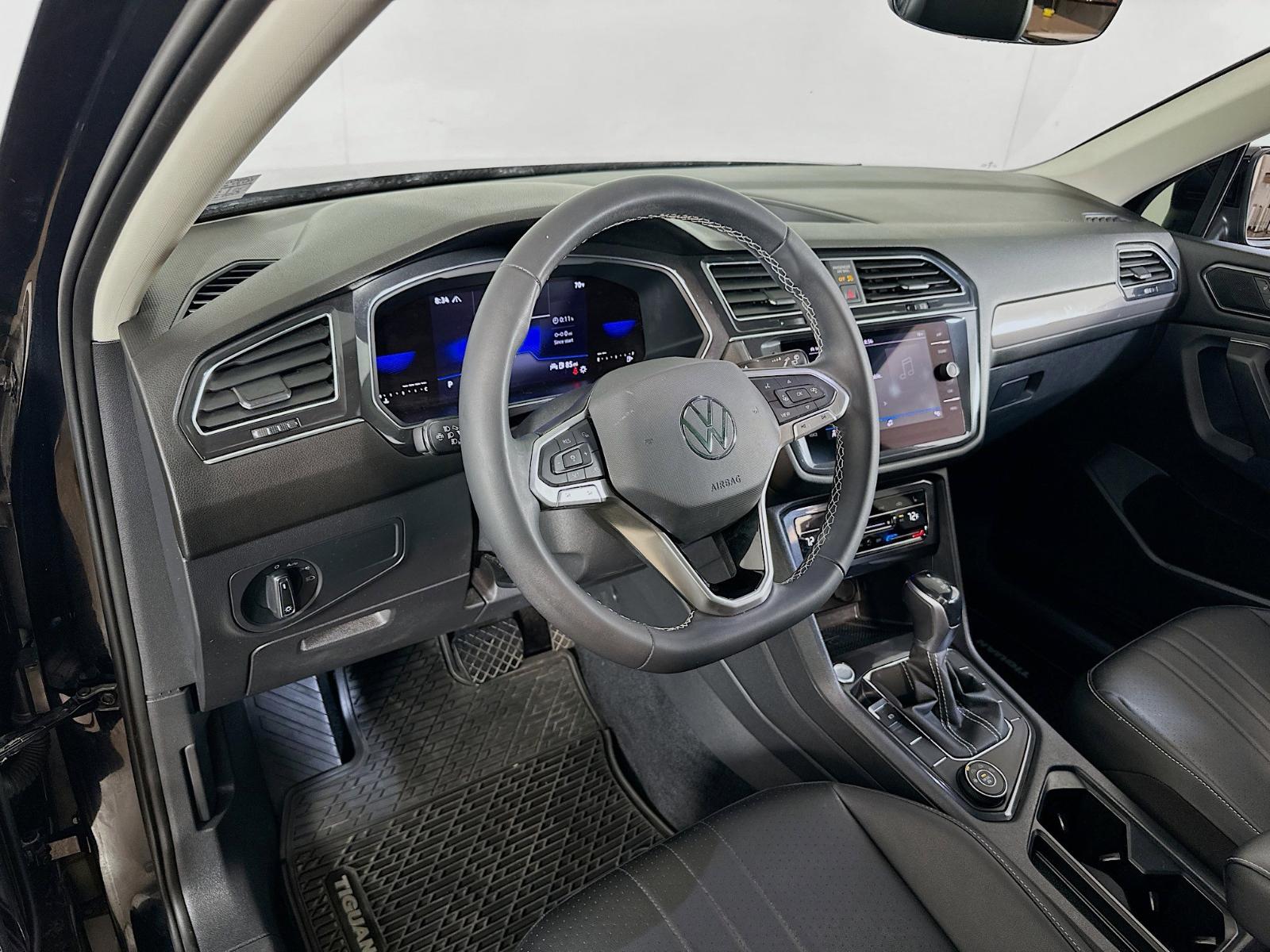2022 Volkswagen Tiguan Vehicle Photo in Langhorne, PA 19047