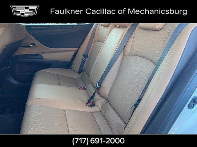 2021 Lexus ES 350 Vehicle Photo in MECHANICSBURG, PA 17050-1707