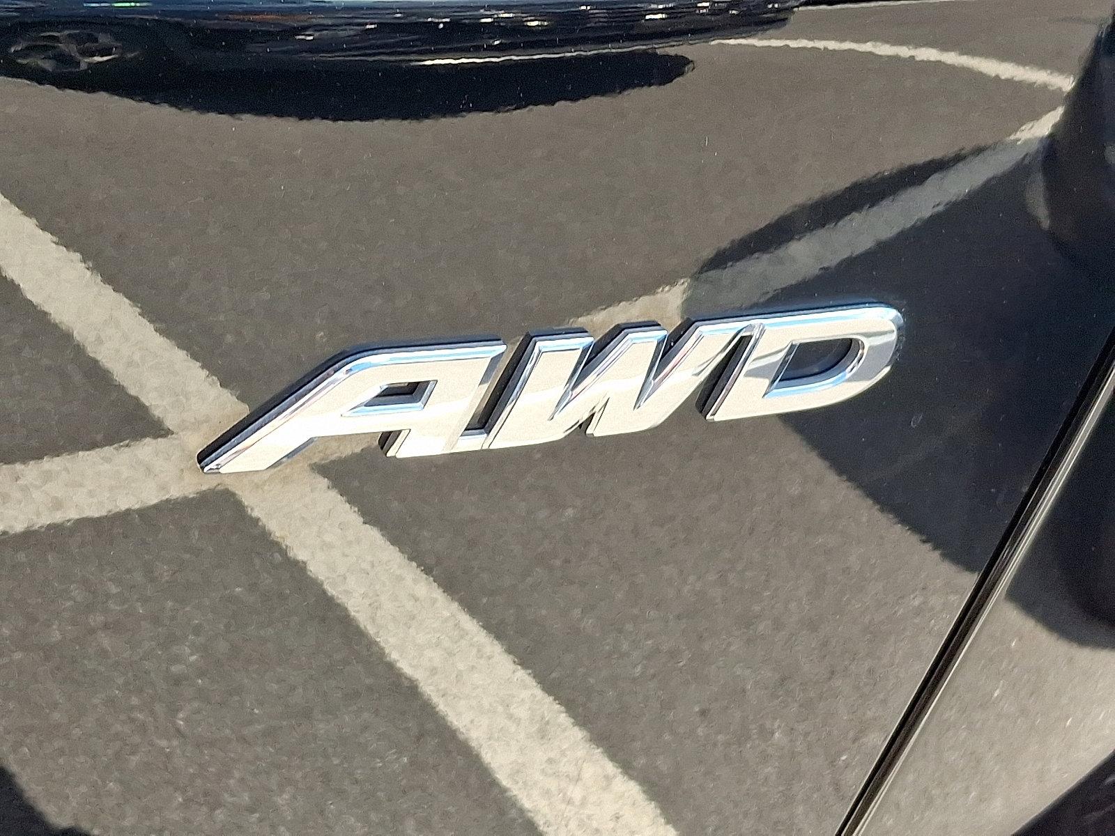 2022 Honda CR-V Vehicle Photo in Harrisburg, PA 17111
