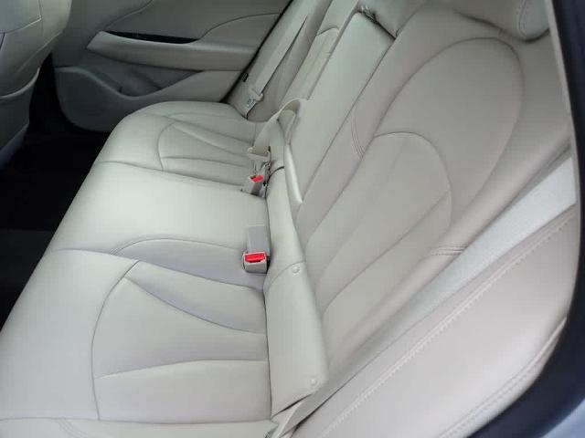 2017 Buick LaCrosse Vehicle Photo in ZELIENOPLE, PA 16063-2910