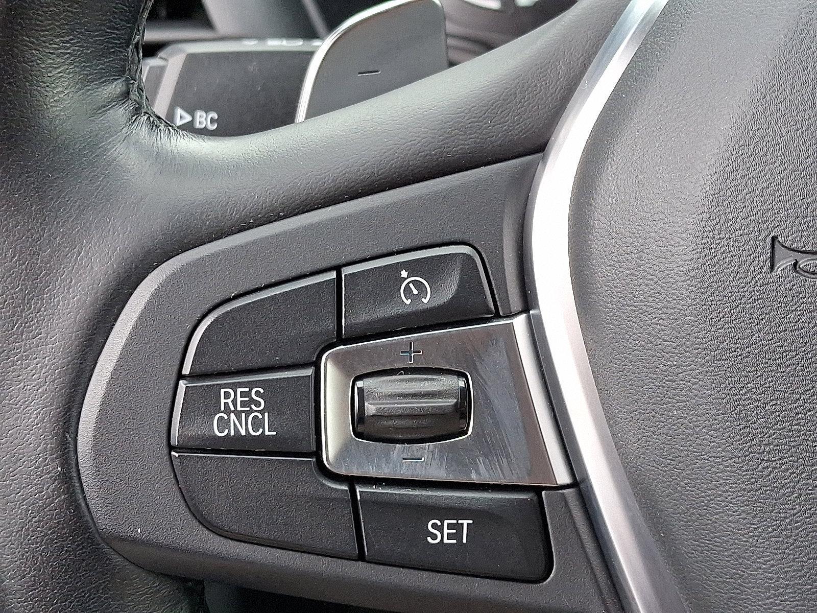 2019 BMW X3 xDrive30i Vehicle Photo in Lancaster, PA 17601