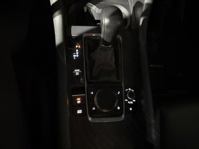 2020 Mazda Mazda3 Hatchback Vehicle Photo in Harrisburg, PA 17111