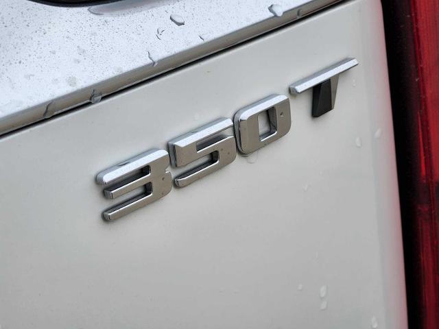2023 Cadillac XT6 Vehicle Photo in DENTON, TX 76210-9321