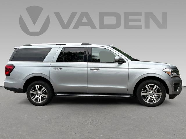 2023 Ford Expedition Max Vehicle Photo in Savannah, GA 31419