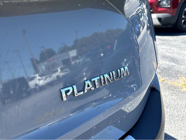 2022 Nissan Rogue Vehicle Photo in Savannah, GA 31419