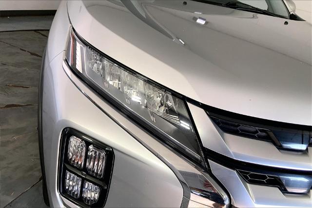 2024 Mitsubishi Outlander Sport Vehicle Photo in Lees Summit, MO 64086