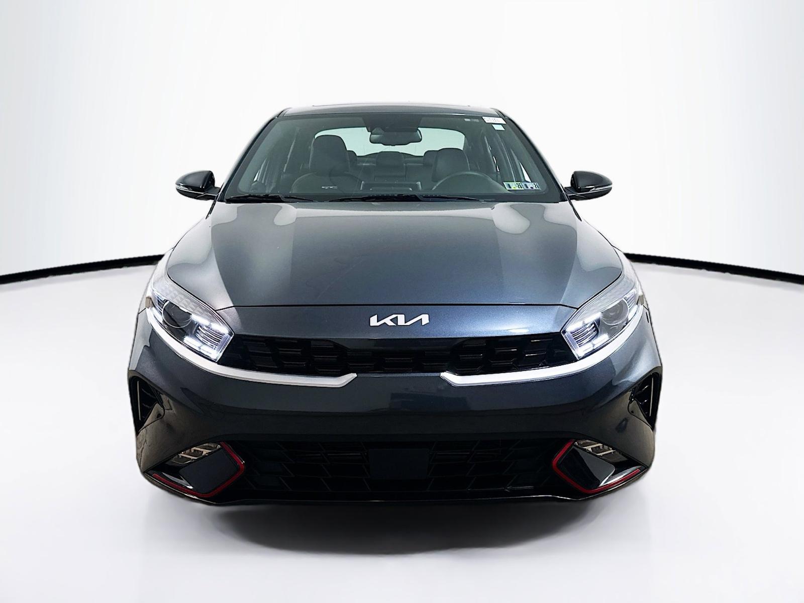 2023 Kia Forte Vehicle Photo in Langhorne, PA 19047