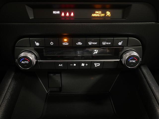 2025 Mazda CX-5 Vehicle Photo in Appleton, WI 54913