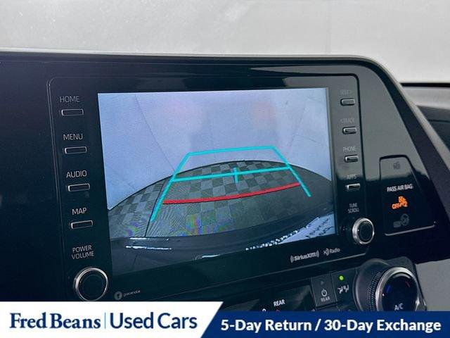 2022 Toyota Highlander Vehicle Photo in Flemington, NJ 08822