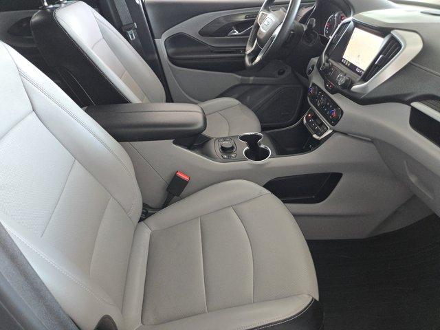 2022 GMC Terrain Vehicle Photo in Decatur, TX 76234