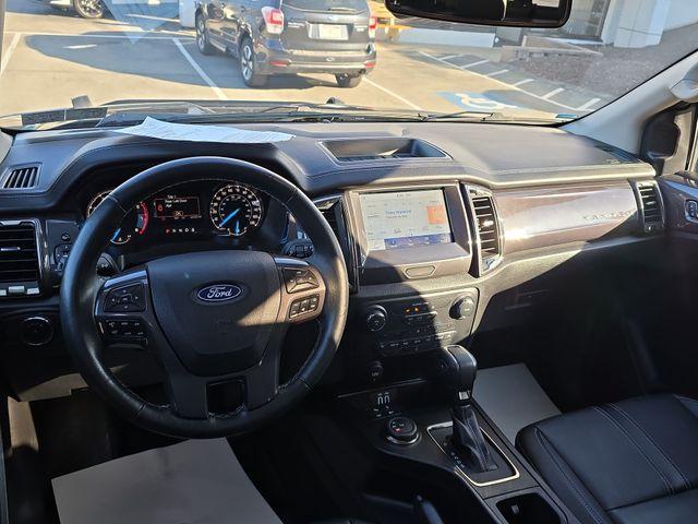 2023 Ford Ranger Vehicle Photo in Pleasant Hills, PA 15236