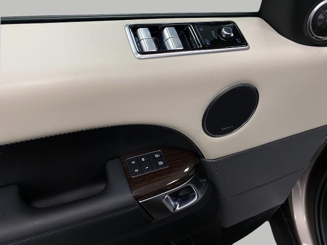 2021 Range Rover Sport Vehicle Photo in Appleton, WI 54913