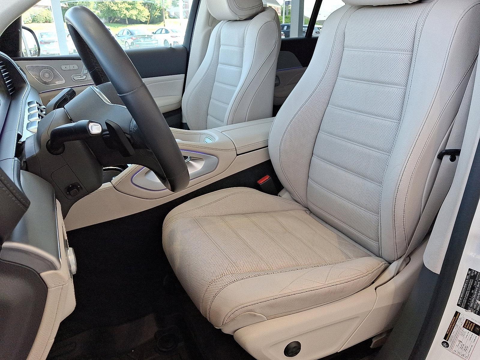 2020 Mercedes-Benz GLE Vehicle Photo in Lancaster, PA 17601