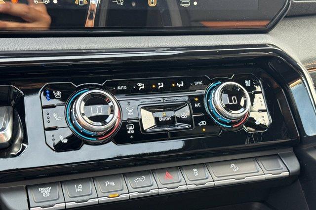 2026 GMC Sierra 3500HD Vehicle Photo in STOCKTON, CA 95212-2838