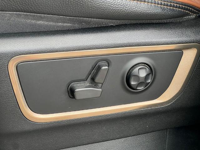 2022 Ram 1500 Vehicle Photo in Brunswick, GA 31525