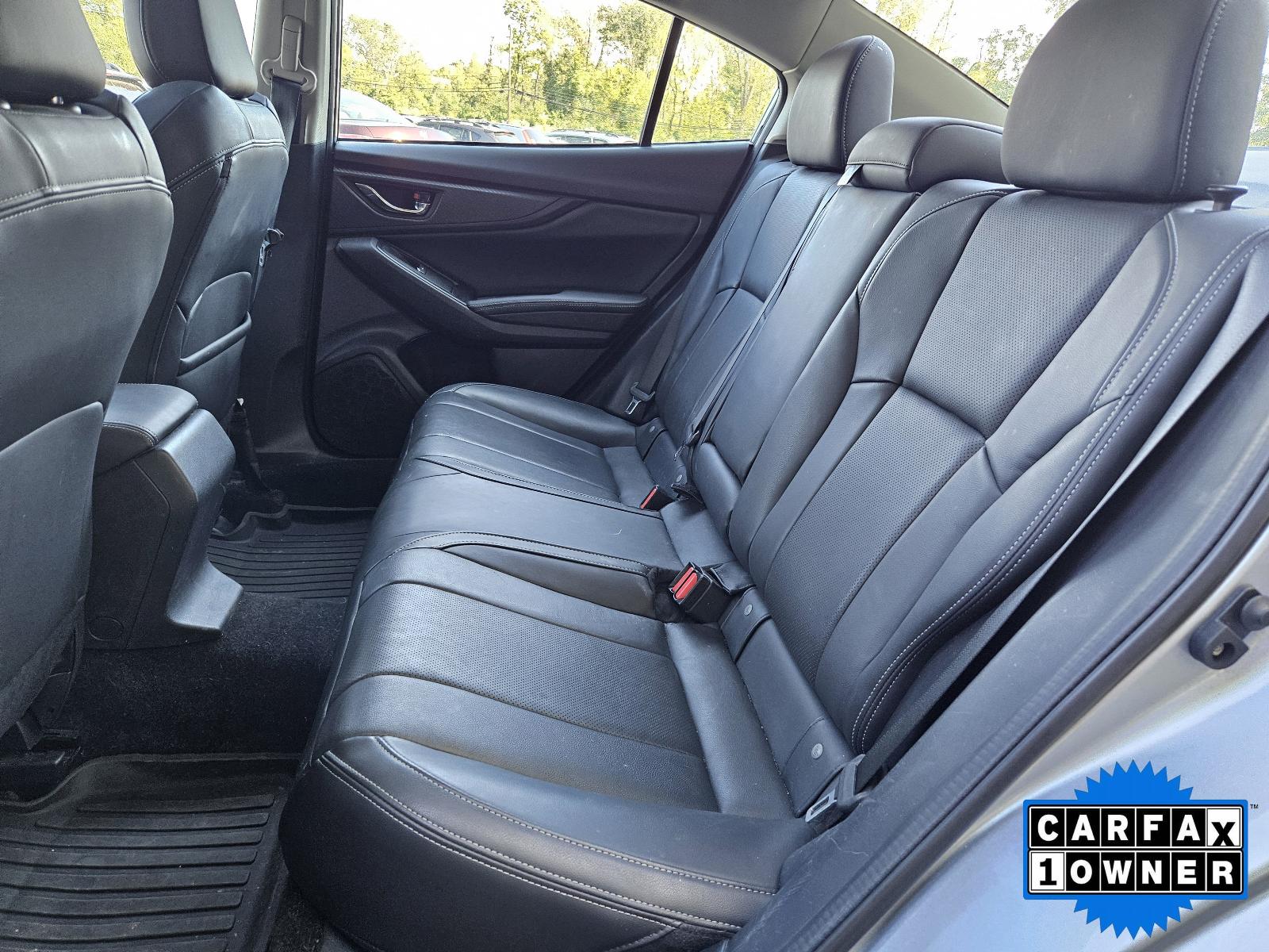 2019 Subaru Impreza Vehicle Photo in Harrisburg, PA 17111