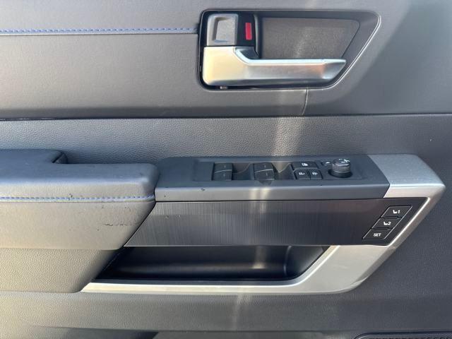 2025 Toyota Tundra 4WD Vehicle Photo in Jonesboro, AR 72404