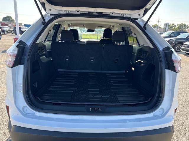 2024 Ford Edge Vehicle Photo in Jonesboro, AR 72404