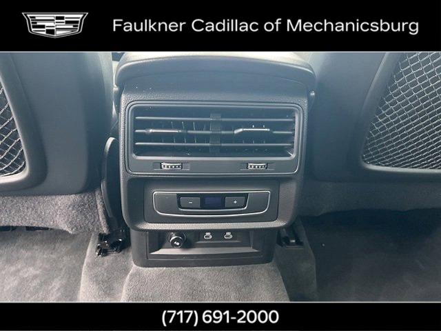 2022 Audi Q7 Vehicle Photo in MECHANICSBURG, PA 17050-1707