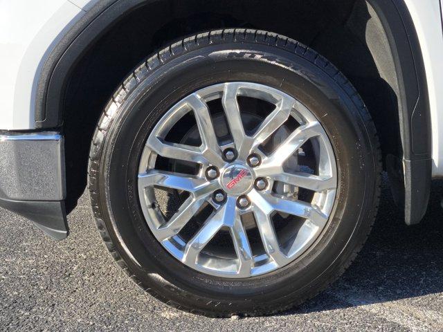2020 GMC Sierra 1500 Vehicle Photo in Decatur, TX 76234
