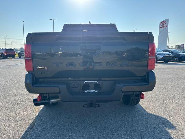 2025 Toyota Tacoma 4WD Vehicle Photo in Jonesboro, AR 72404
